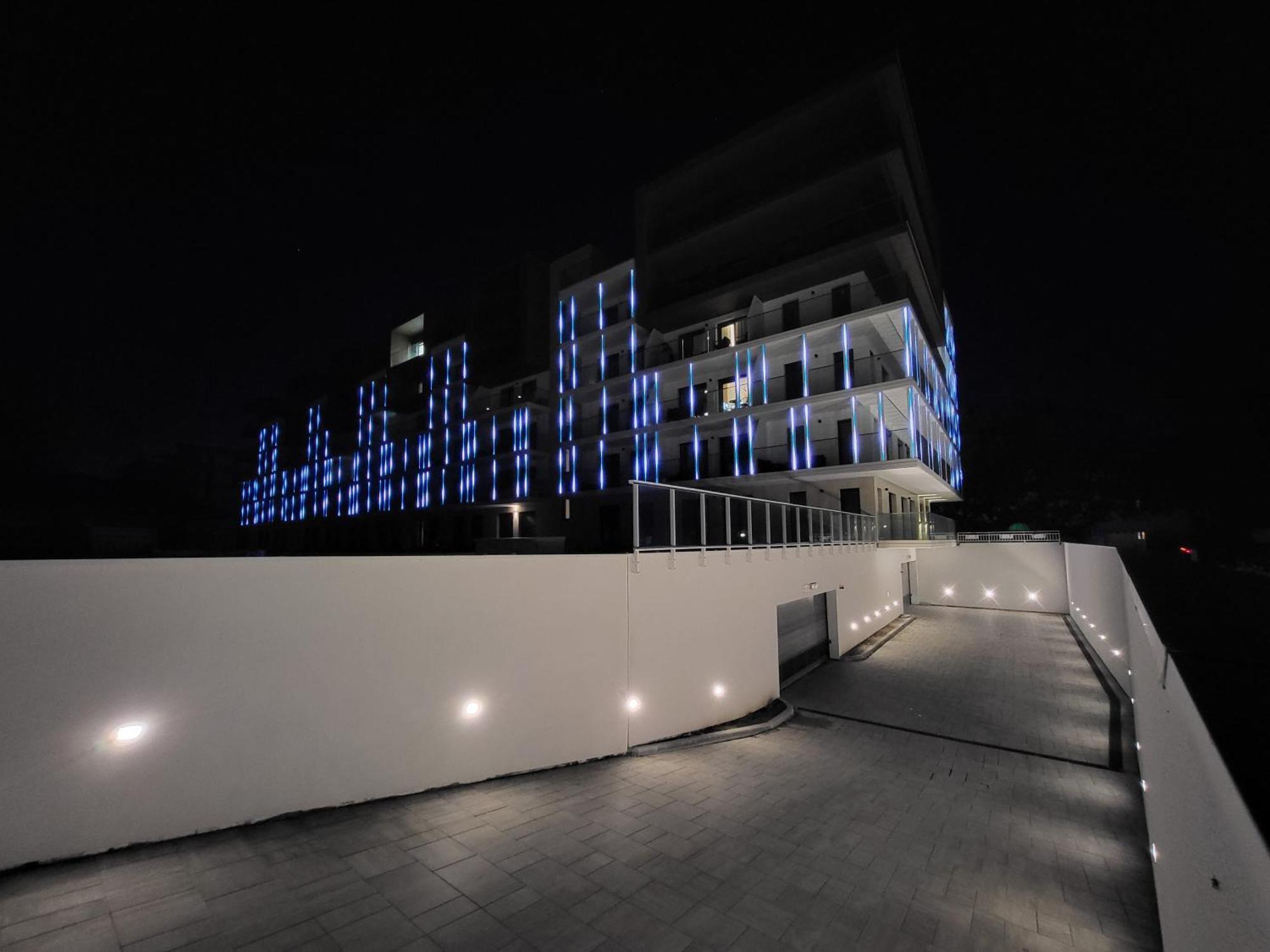 Apartament Szmaragd 205- Perlowa Przystan-Holiday City Сяноженти Екстер'єр фото